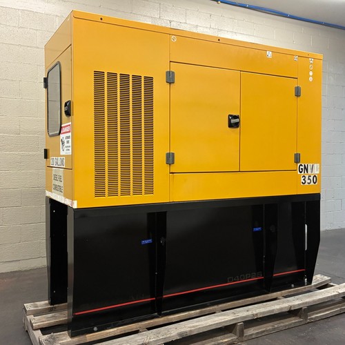 40kw cat olympian - 40kw, diesel
