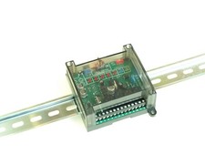 Diesel or Petrol powered