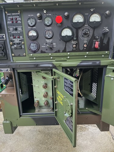 Mep 802a 5kw - mep-802a, generator