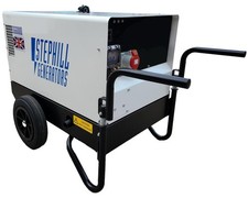 Stephill SSG6000D3PH 6.0 kVA /