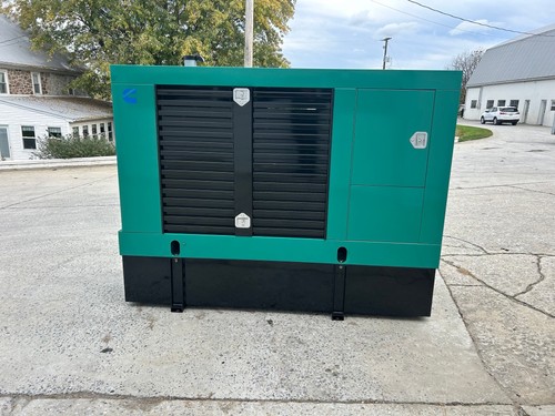 Cummins onan 125dgea 125kw - onan,
