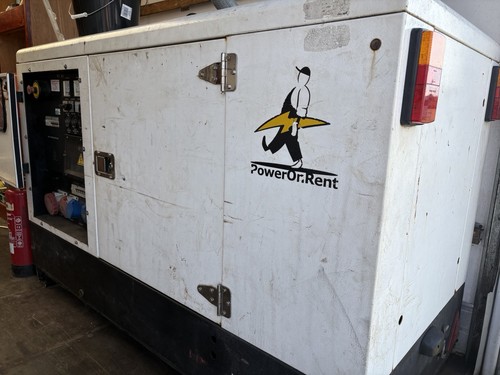 Diesel generator for - , sale
