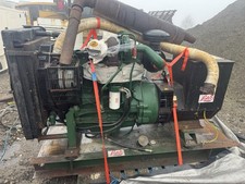 70 Kva Lister Petter Diesel