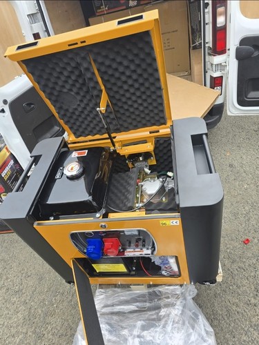 Diesel generator 26kva - generator,