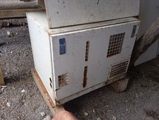 Mase Voyager 510DM Diesel