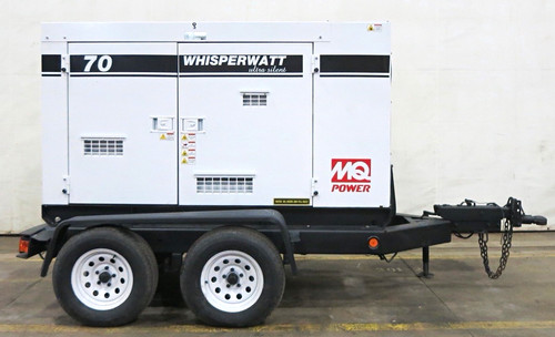 Power whisperwatt ultra - power,