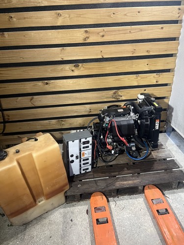 Lombardini kohler 6kw diesel - lombardini,