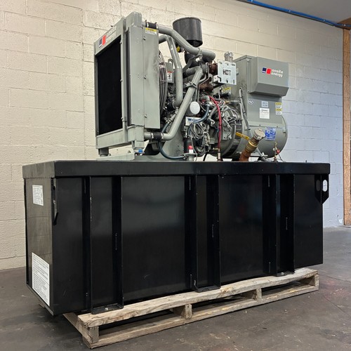 50kw mtu john deere diesel - mtu,