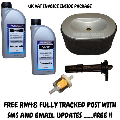 Service kit hyundai - service, dhy6000se