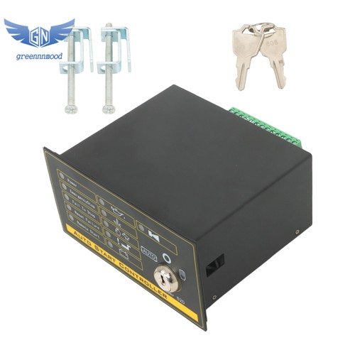 Dse520 bc520a deep sea diesel - dse520,