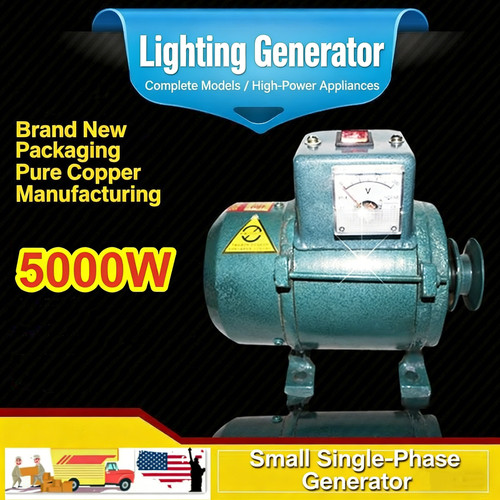 5000w home lighting permanent - 5000w,