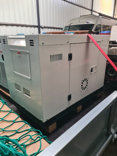 11kva diesel generator - 11kva,