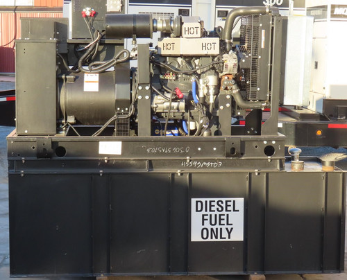 Generac sd050 diesel - sd050,
