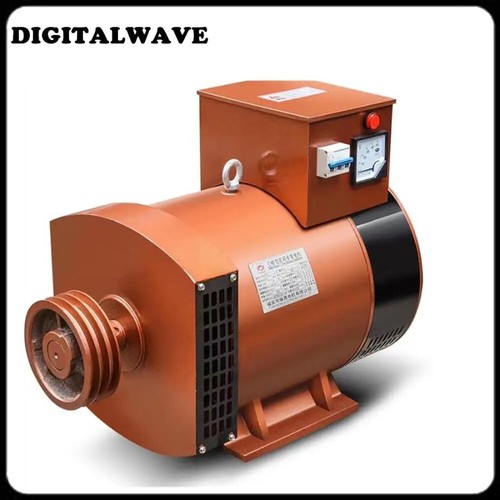Diesel generator sets - diesel,
