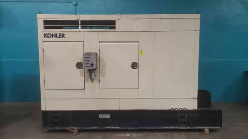Kohler 30rozj 33kw commercial - 33kw,
