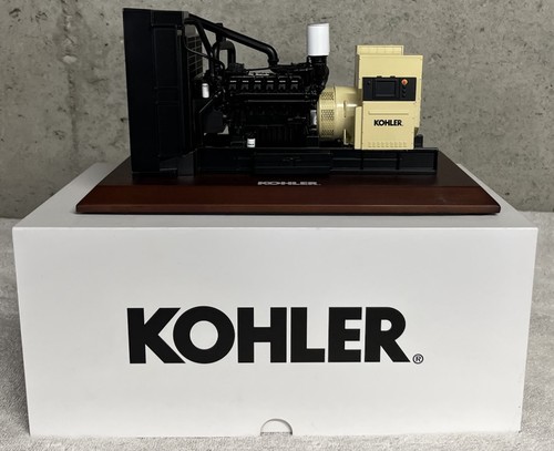 Kohler sdmo diesel - kohler,