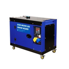 Diesel Standby / Backup