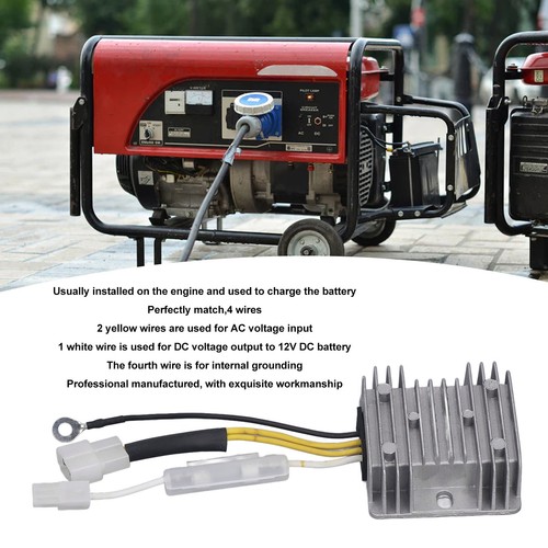 Diesel generator voltage - generator,