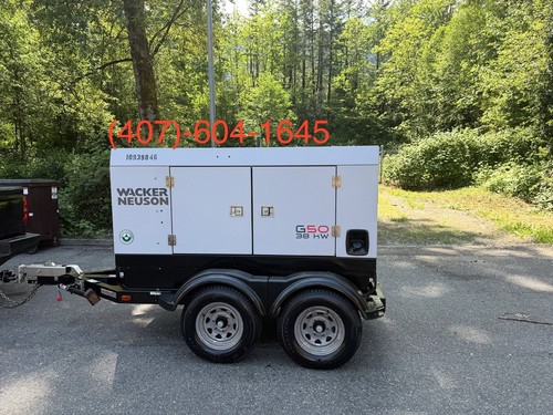 2023 wacker neuson diesel - wacker,