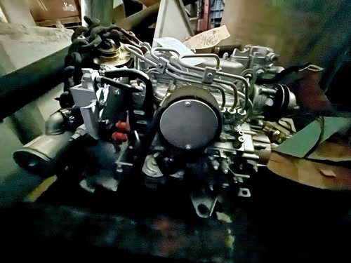 Universal 25xpb diesel cyl - universal,