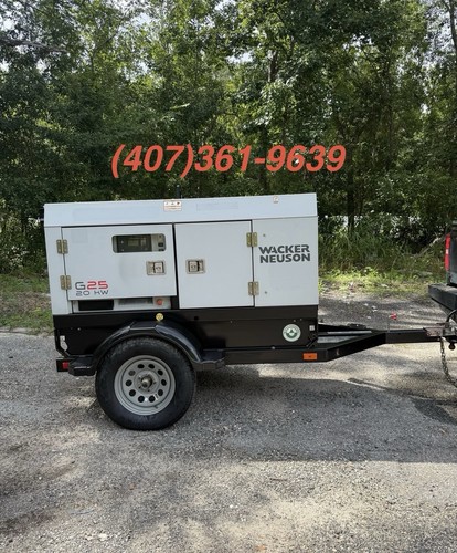 2023 wacker neuson - neuson, diesel