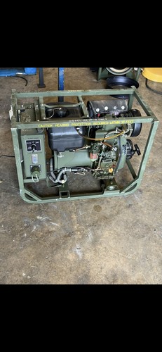 Mep 531a 2kw - mep-531a/2kw, generator
