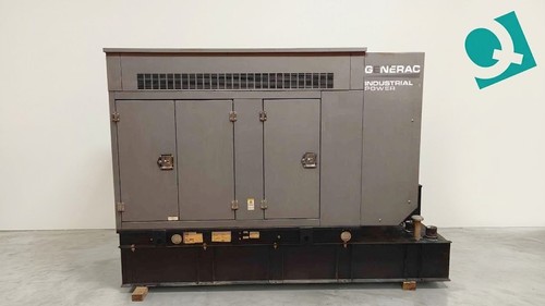 Generac sd15 15kw - sd15, industrial