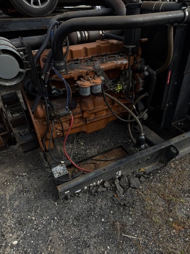 New holland generac 5l - new,