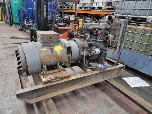 30kva generator 240v - 30kva,