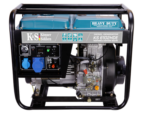 6102hde emergency power - emergency,