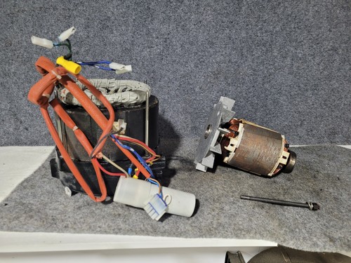 Oem mase 4 kw - mase, yanmar