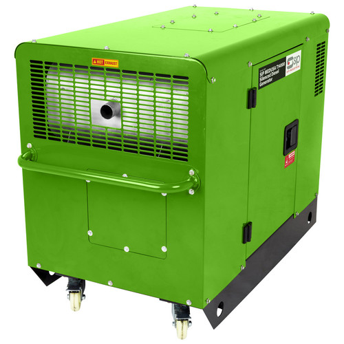 11kw sip medusa - 11kw,