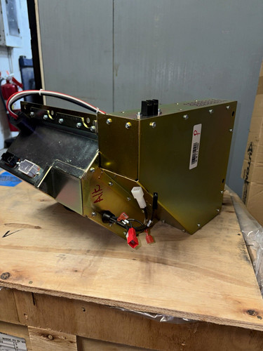Cummins inverter module - inverter,