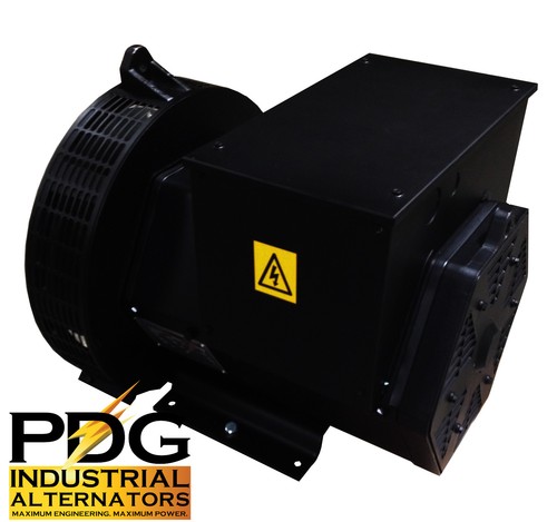 184e alternator - 184e,