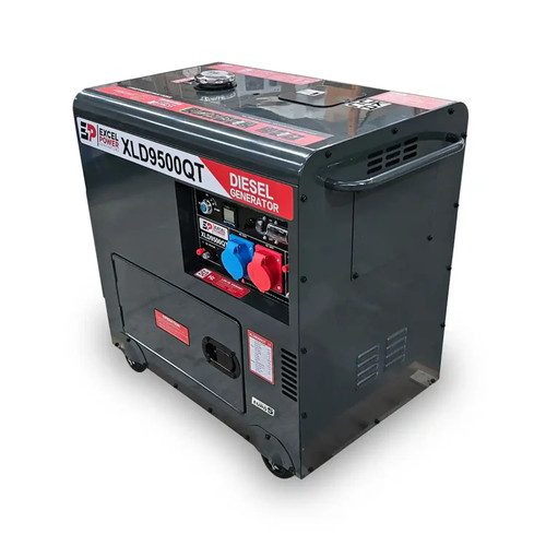 Excel power 5kw multi - excel,