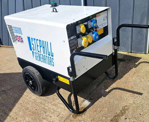 Stephill ssd6000sd 6kva - ssd6000sd, 4.8kw