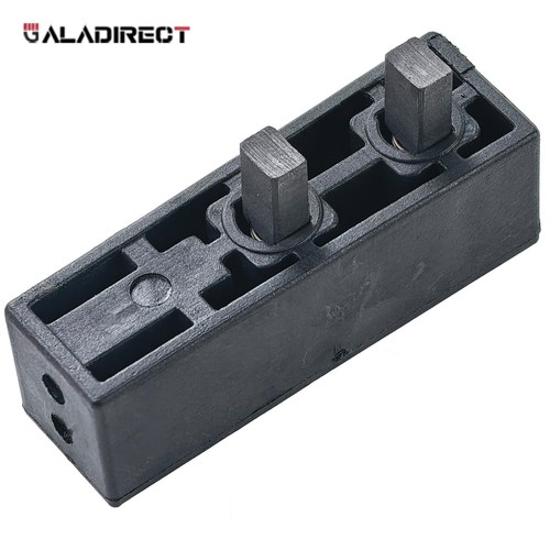 205725 generator brush - brush, holder