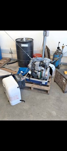 2023 fischer panda generator - 2023,
