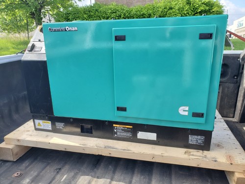 Cummins onan 8kw - cummins,