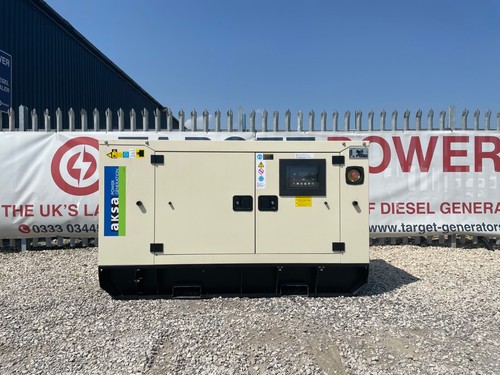 New 25kva single phase - 25kva,
