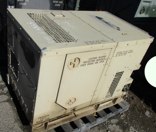 Mep 802a fremont 5kw tqg - mep-802a,