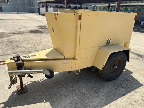 10kw trailer ckh4310 - 10kw, portable