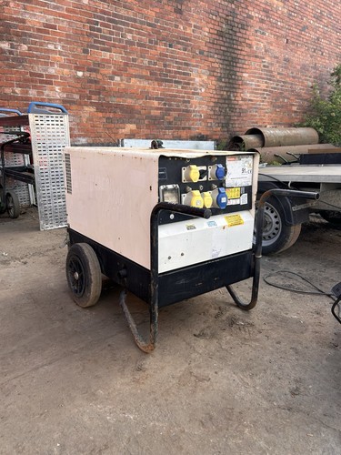 Stephill ssd6000sd 6kva 8kw - stephill, 4.8kw