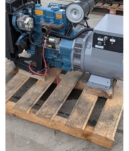 2010 kubota 12kw diesel - 2010,