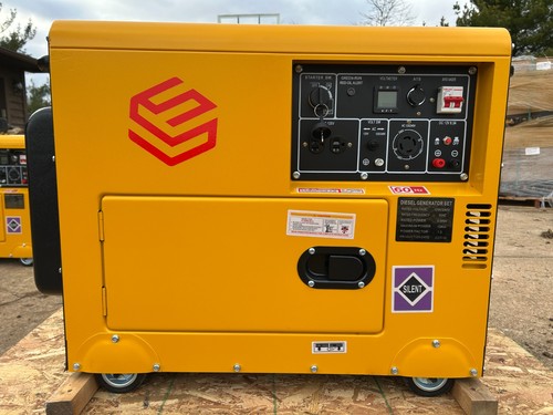 Diesel generator 10kw surge - generator,