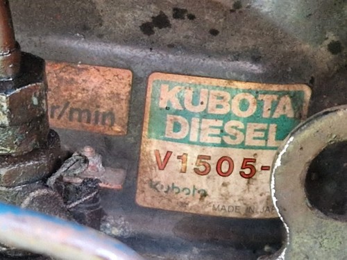 17kva diesel generator - 17kva,