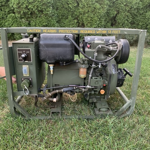Dewey mep 531a - dewey, 2kw/120v