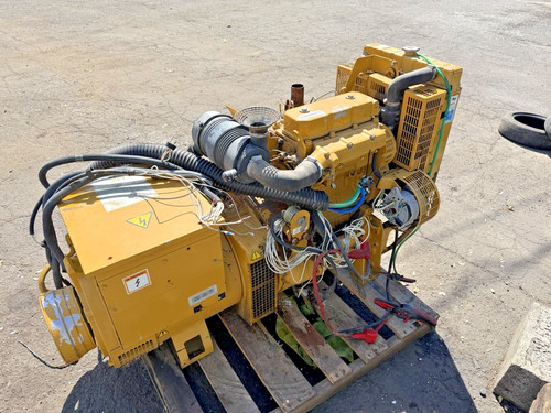 Olympian xq30 diesel 30kw - xq30,