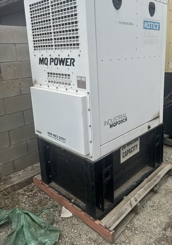 Power mqp20cs kw - mq, 20