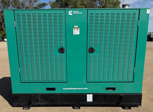 150 cummins onan diesel - kw,